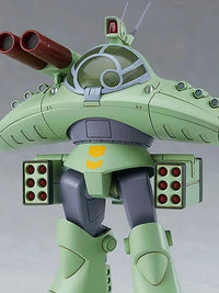 Fang of the Sun Dougram Combat Armors MAX13 Cabarov AG9 Nicholaiev 1/72 Scale Model Kit