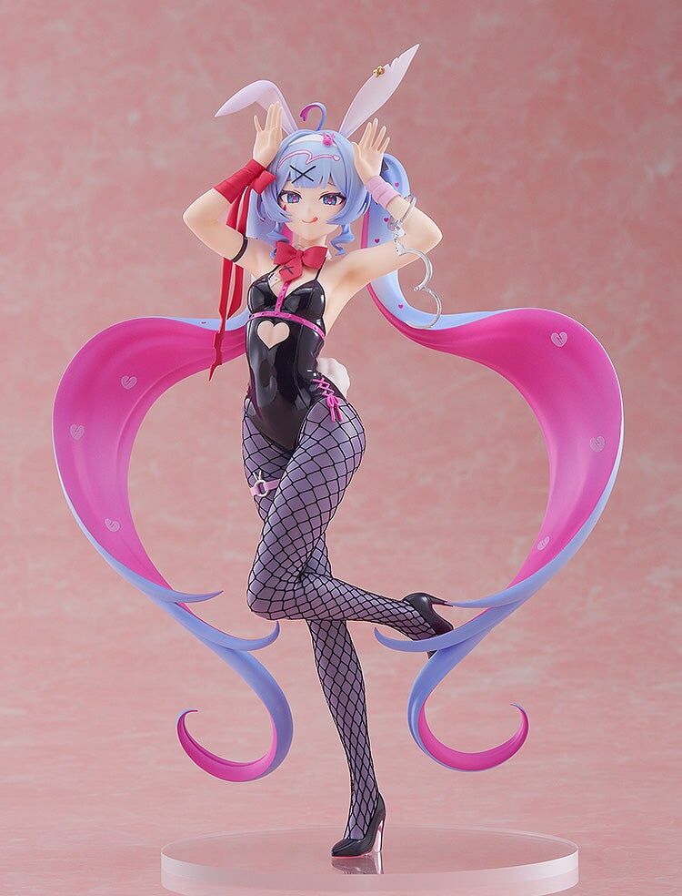 Vocaloid Pop Up Parade L Hatsune Miku (Rabbit Hole Ver.)