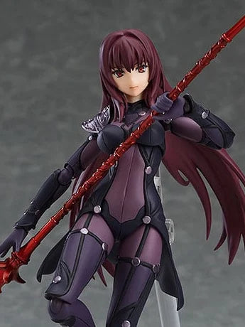 Fate/Grand Order figma No.381 Lancer/Scathach Action Figure