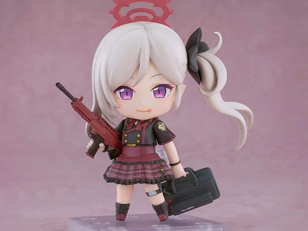 Blue Archive Nendoroid No.3124 Mutsuki Asagi