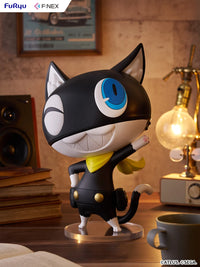 Persona 5 Royal F:Nex Morgana Big Soft Vinyl Figure