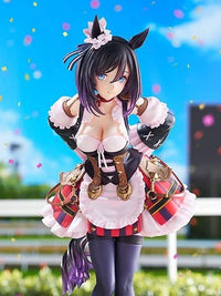 Uma Musume Pretty Derby Eishin Flash (Victory Pose Ver.) 1/7 Scale Figure