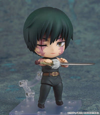 Jujutsu Kaisen Nendoroid Basic No.3035 Maki Zen'in (Execution Ver.)