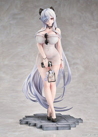 Goddess of Victory Nikke Cinderella (Beautiful Me) 1/7 Scale Figure