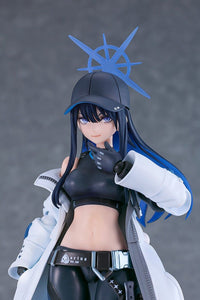 Blue Archive figma No.686 Saori Joumae Action Figure