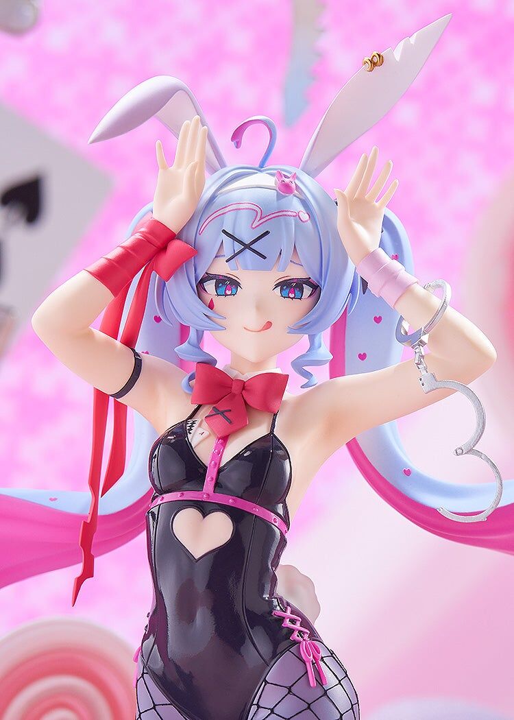 Vocaloid Pop Up Parade L Hatsune Miku (Rabbit Hole Ver.)