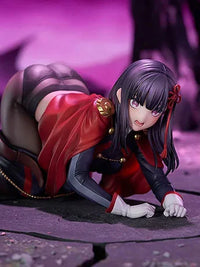 Chained Soldier Ren Yamashiro 1/7 Scale Figure