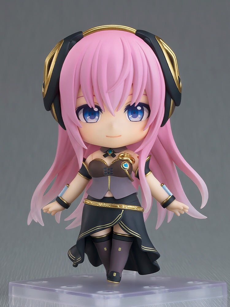 Vocaloid Nendoroid No.3081 Megurine Luka V4X