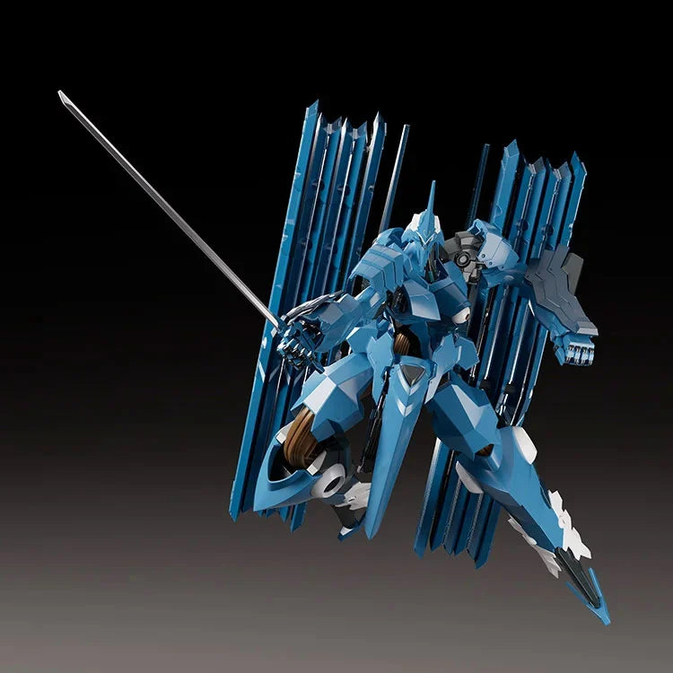 Linebarrels of Iron Moderoid Vardant Model Kit