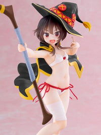 KonoSuba Megumin (Swimwear Ver.) Coreful Figure (Renewal Edition)