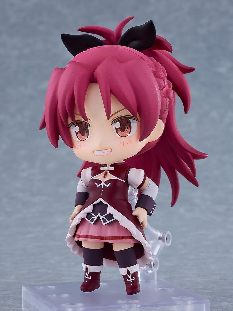Puella Magi Madoka Magica the Movie Walpurgisnacht: Rising Nendoroid Basic No.3049 Kyoko Sakura
