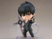 Trigun Maximum Nendoroid No.3099 Nicholas D. Wolfwood