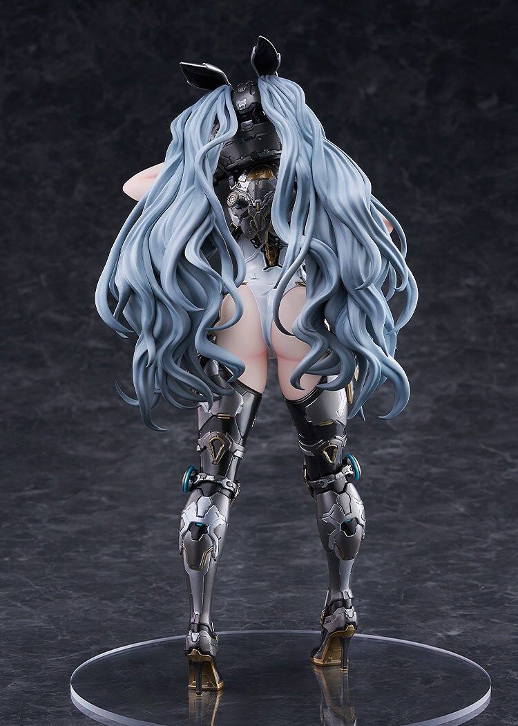 The First Descendant Ultimate Bunny 1/7 Scale Figure