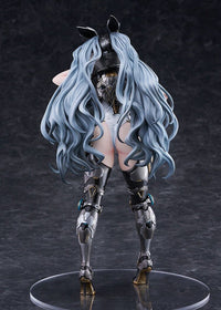 The First Descendant Ultimate Bunny 1/7 Scale Figure