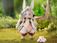 Made in Abyss The Golden City of the Scorching Sun figma No.697 Nanachi Action Figure
