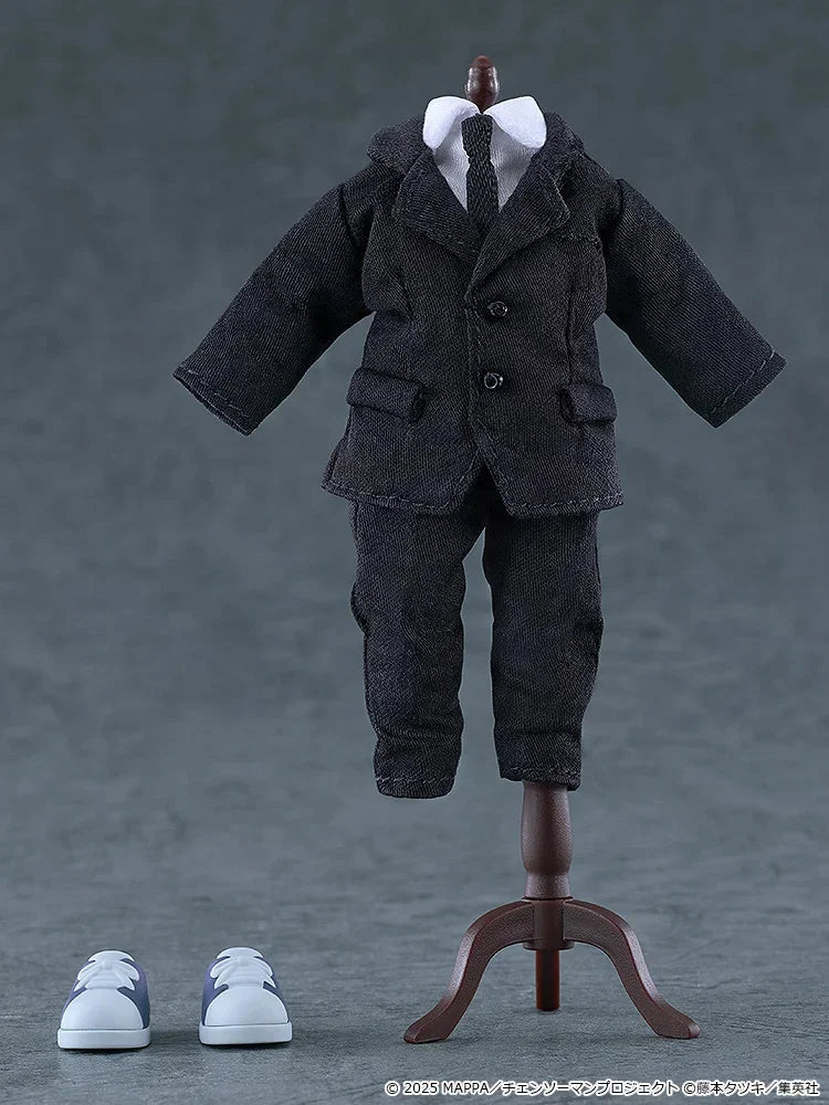 Chainsaw Man - The Movie Reze Arc Nendoroid Doll Aki Hayakawa