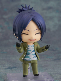 Katekyo Hitman Reborn! Nendoroid No.2965 Mukuro Rokudo 2.0