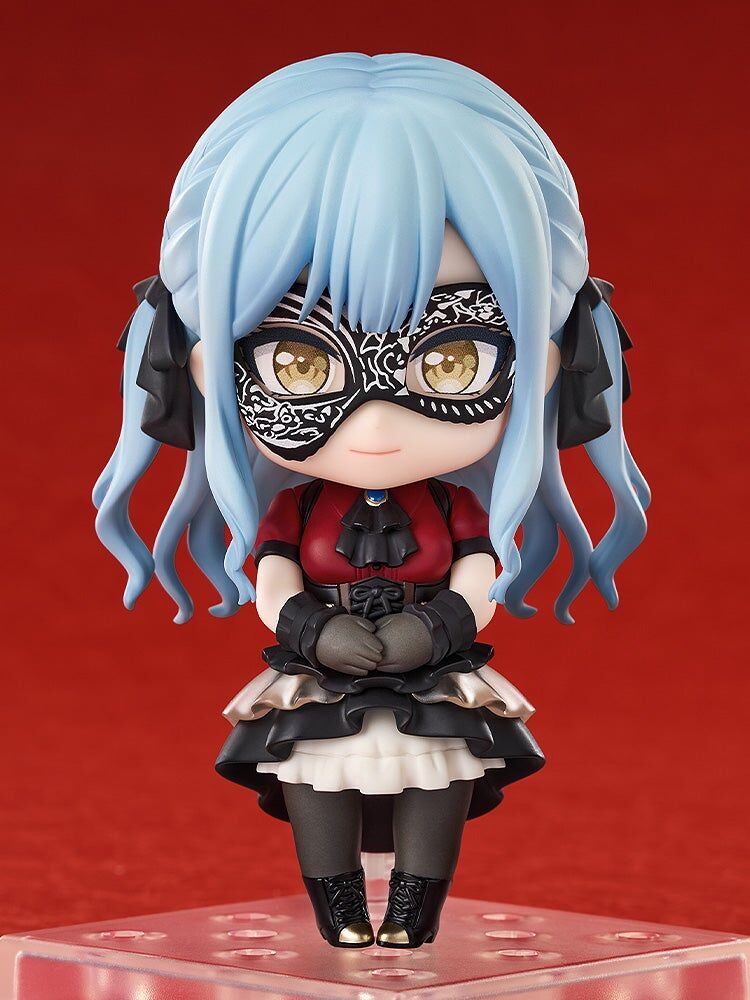 BanG Dream! Ave Mujica Nendoroid No.3053 Oblivionis