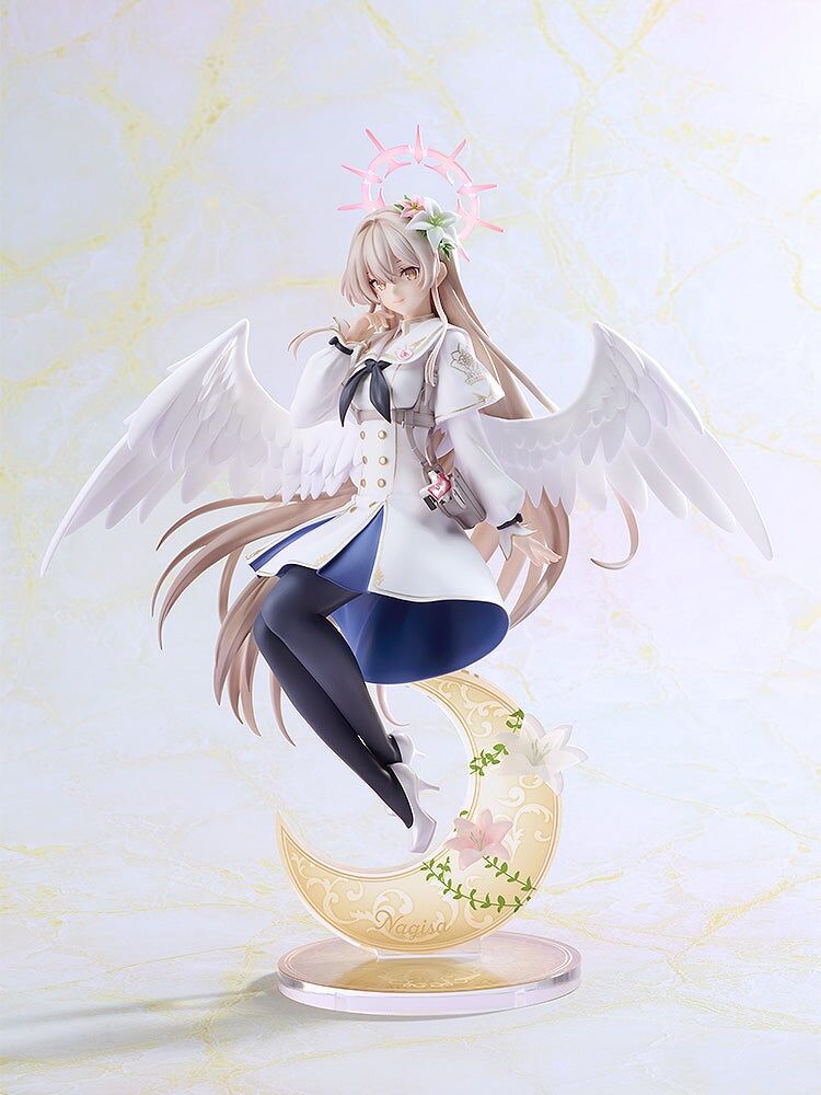 Blue Archive G.S. Collection Nagisa (Radiance in Bloom) 1/7 Scale Figure