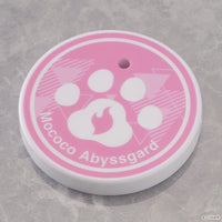 hololive production Nendoroid No.2919 Mococo Abyssgard
