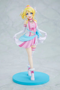 Love Live! School Idol Project KD Colle Eli Ayase (Bokutachi wa Hitotsu no Hikari Ver.) Figure