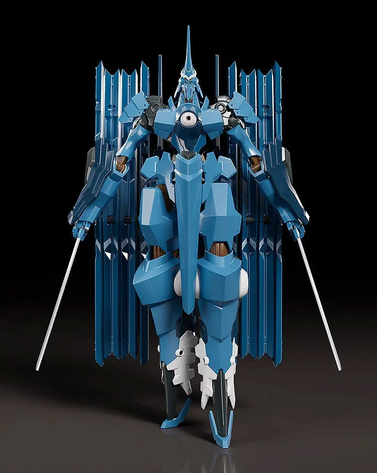 Linebarrels of Iron Moderoid Vardant Model Kit