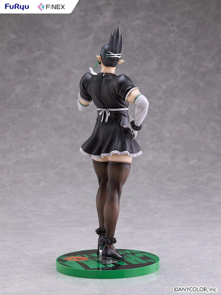 Nijisanji F Nex Hanabatake Chaika 1/7 Scale Figure