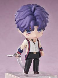 Love and Deepspace Nendoroid No.2896 Rafayel