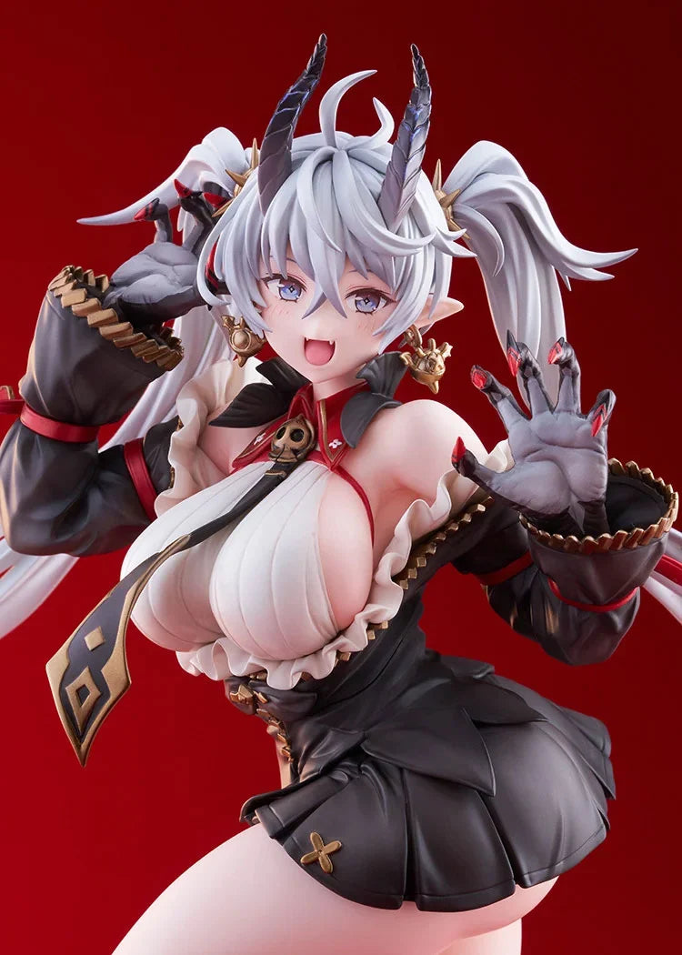 toridamono Illustration G.S. Collection Vell 1/7 Scale Figure