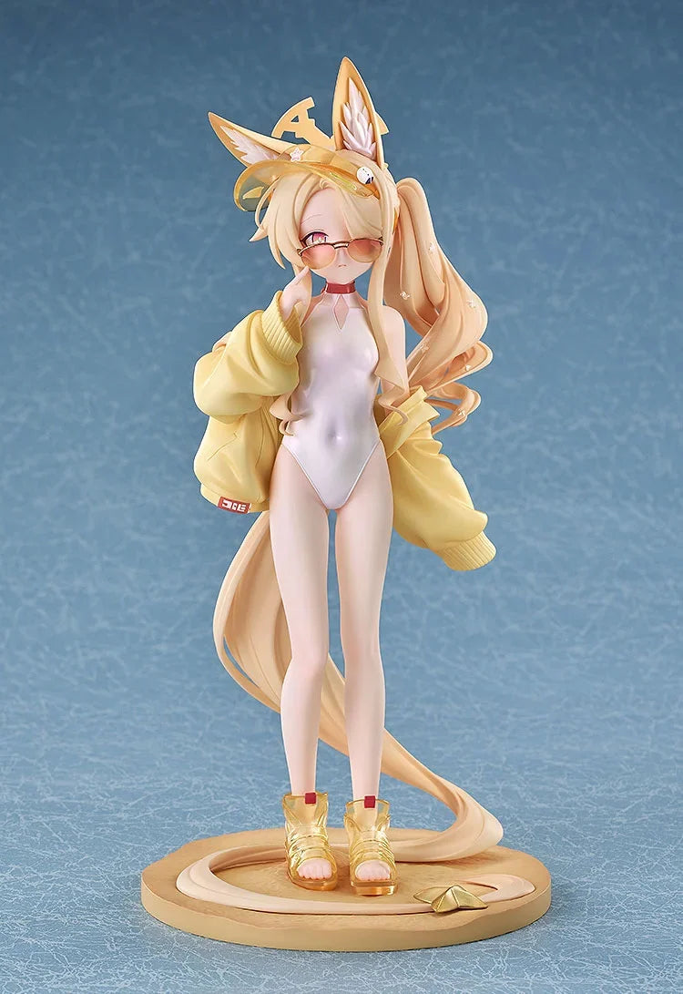 Blue Archive Seia (Swimsuit) 1/7 Scale Figure