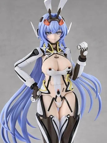 Azur Lane Hyper Body New Jersey (April Fools' Ver.) Action Figure