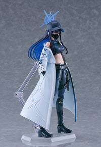 Blue Archive figma No.686 Saori Joumae Action Figure
