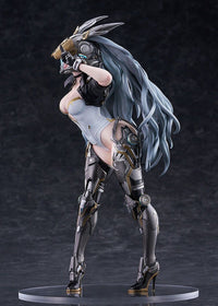 The First Descendant Ultimate Bunny 1/7 Scale Figure