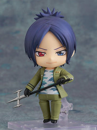 Katekyo Hitman Reborn! Nendoroid No.2965 Mukuro Rokudo 2.0