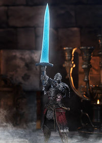 Elden Ring figma No.624 Raging Wolf Action Figure