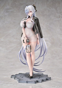 Goddess of Victory Nikke Cinderella (Beautiful Me) 1/7 Scale Figure