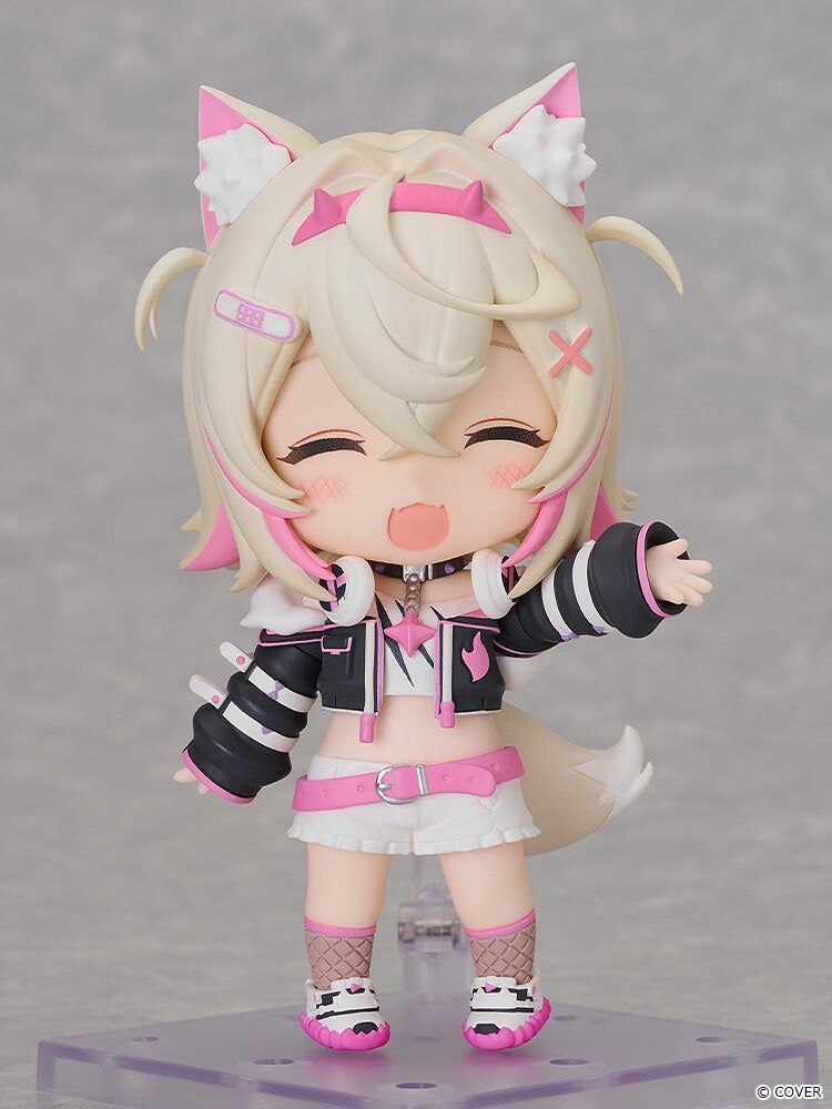 hololive production Nendoroid No.2919 Mococo Abyssgard