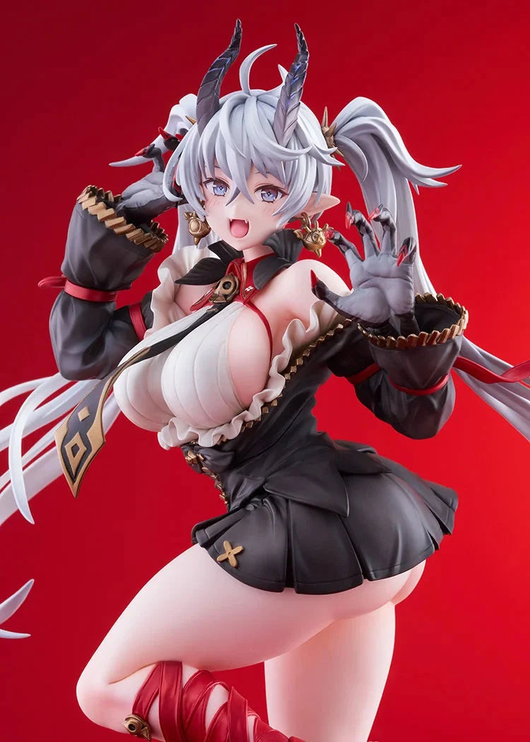 toridamono Illustration G.S. Collection Vell 1/7 Scale Figure