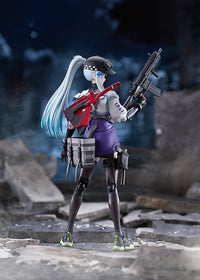 Girls' Frontline 2 Exilium figma No.691 Klukai Action Figure