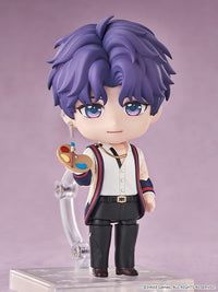Love and Deepspace Nendoroid No.2896 Rafayel
