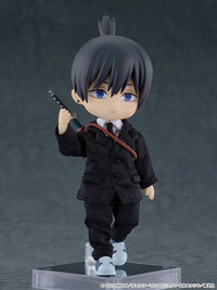 Chainsaw Man - The Movie Reze Arc Nendoroid Doll Aki Hayakawa