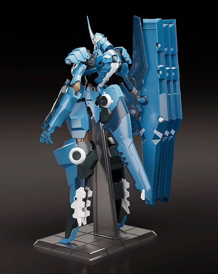 Linebarrels of Iron Moderoid Vardant Model Kit