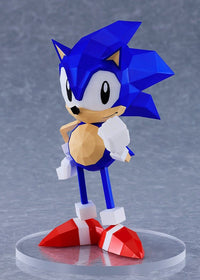 Sonic the Fighters Pop Up Parade Sonic the Hedgehog