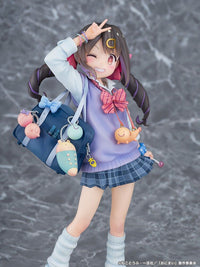 Onimai I'm Now Your Sister! Mihari Oyama (Heisei Gyaru Ver.) 1/6 Scale Figure
