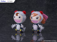 Psycho-Pass Providence F Nex Komissa Taro & Komissa Hanako Figure Set