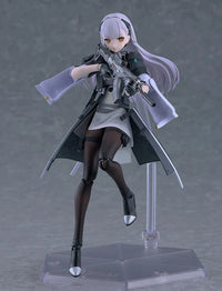 Girls' Frontline 2 Exilium figma No.684 Tololo Action Figure