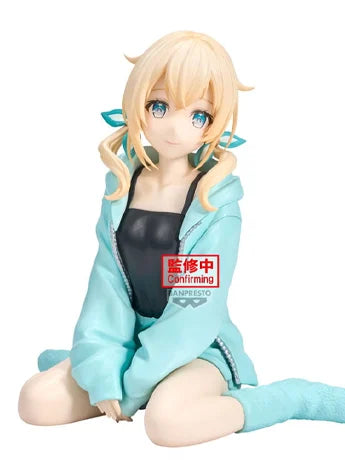 hololive #hololive IF Relax time Kazama Iroha Figure
