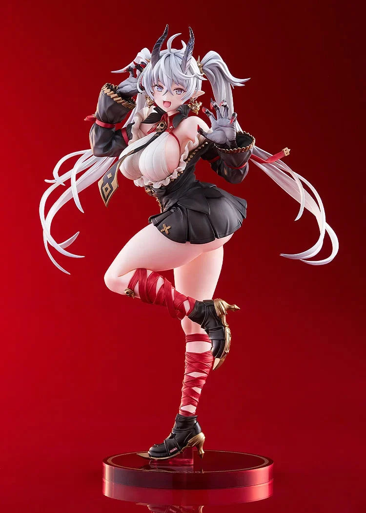 toridamono Illustration G.S. Collection Vell 1/7 Scale Figure