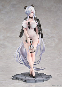 Goddess of Victory Nikke Cinderella (Beautiful Me) 1/7 Scale Figure