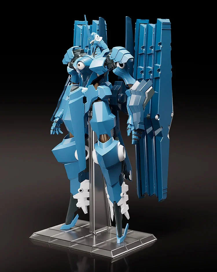 Linebarrels of Iron Moderoid Vardant Model Kit